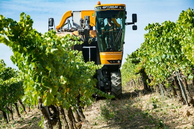 témoignage d'un viticulteur - utilisateur karnott