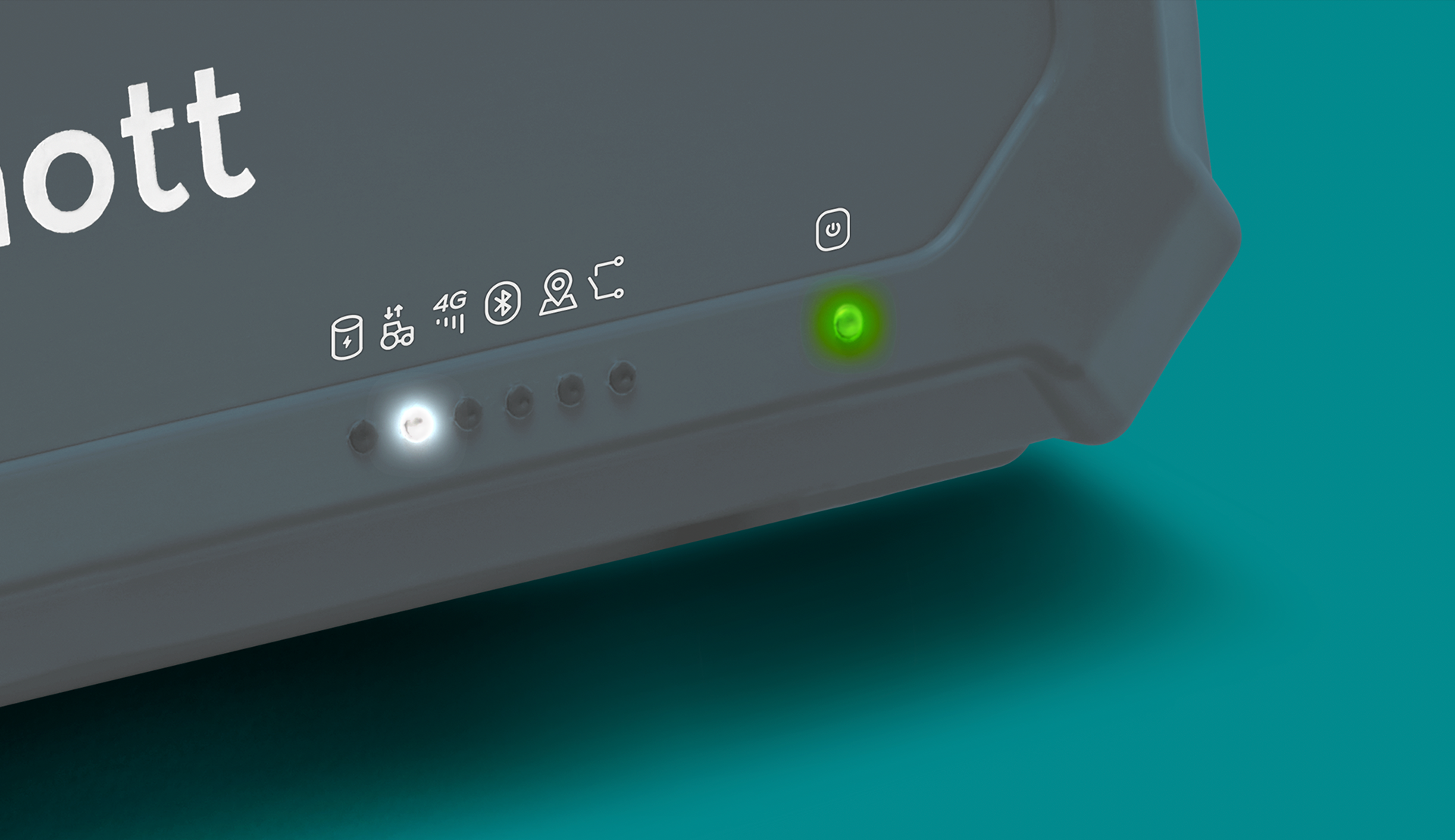 Karnott KV3 connectivité améliorée