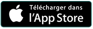 Télécharger depuis le Google Play Store