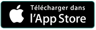 Télécharger depuis l'App Store