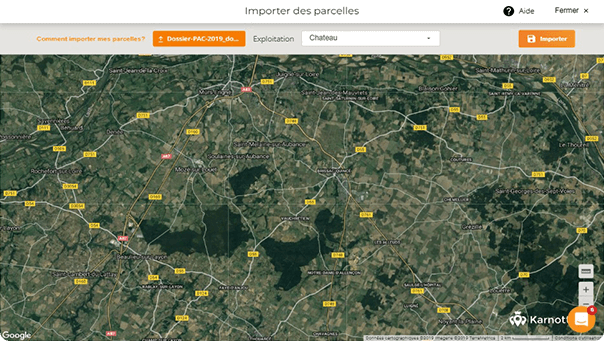 k-webapp-viti-importparcellaire